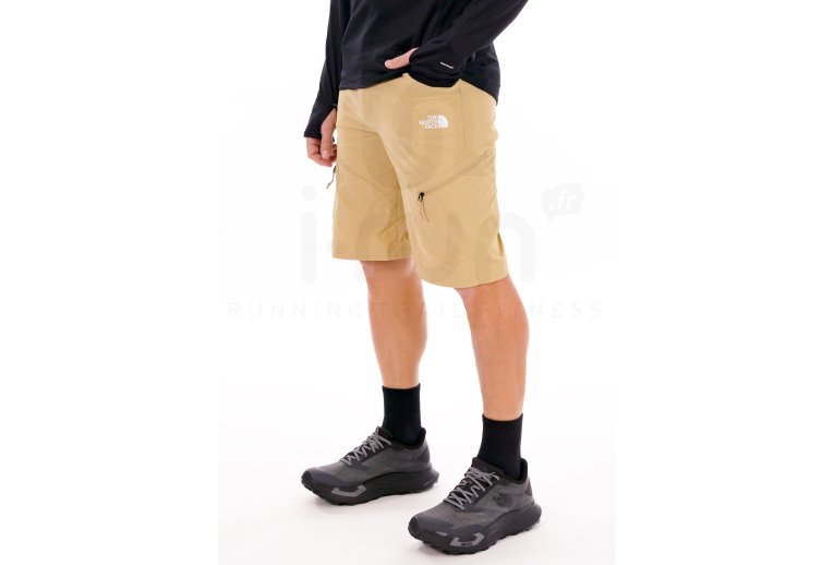 The North Face Explorazione