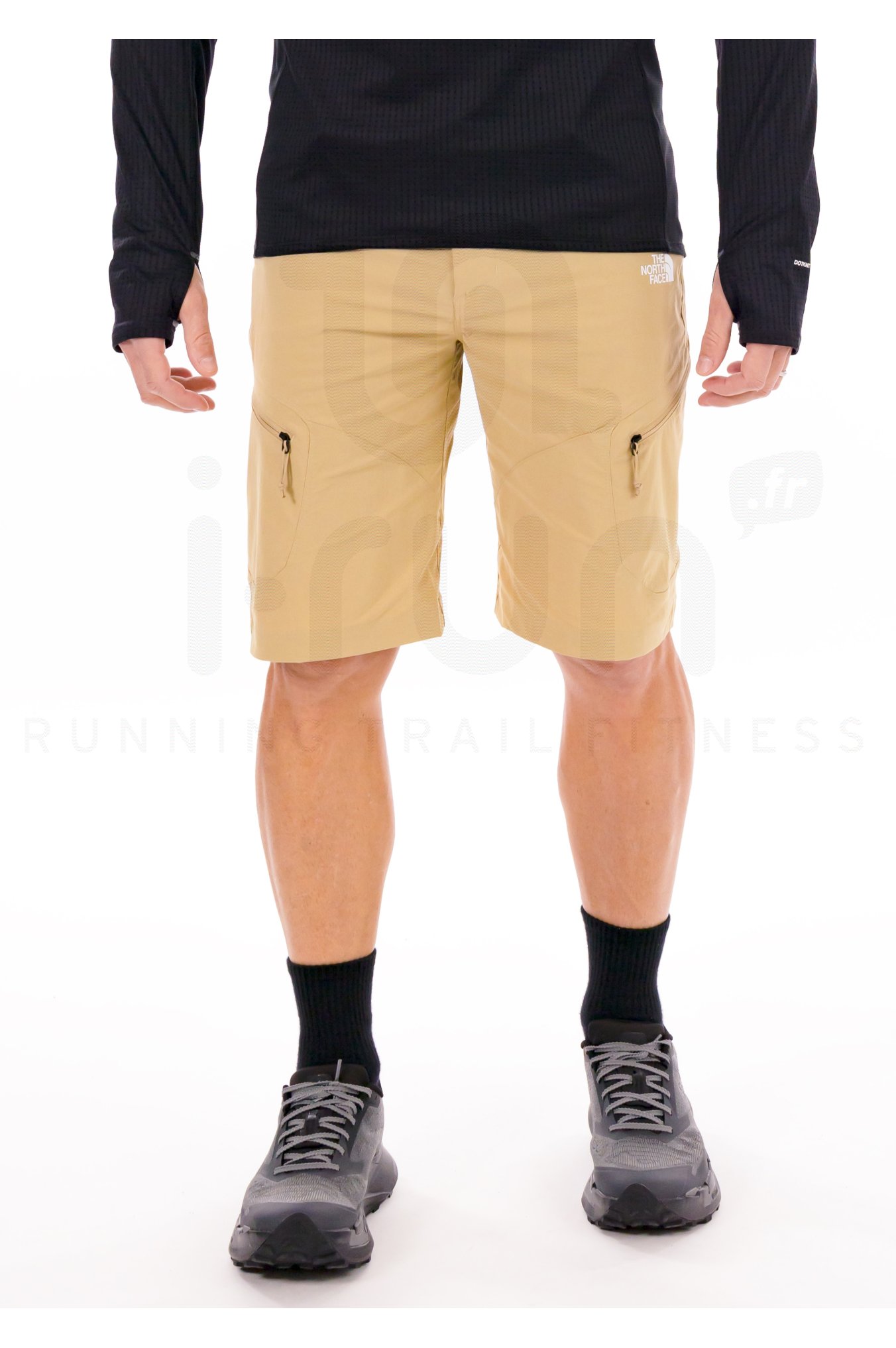 The North Face Explorazione