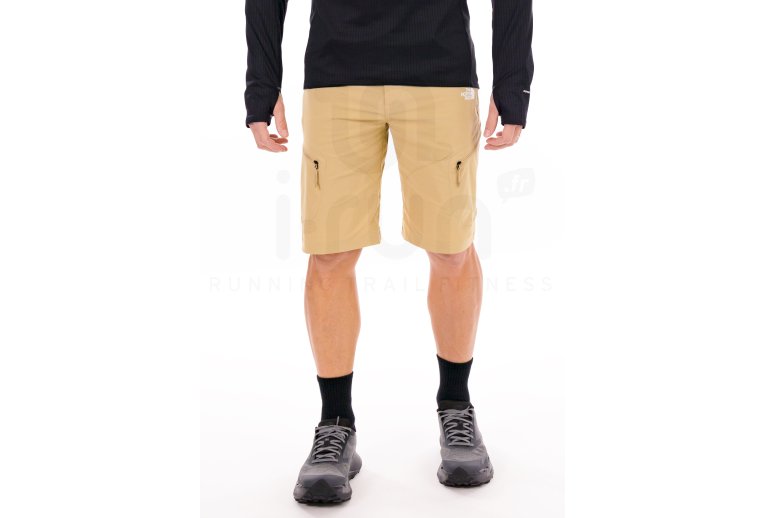 The North Face Explorazione