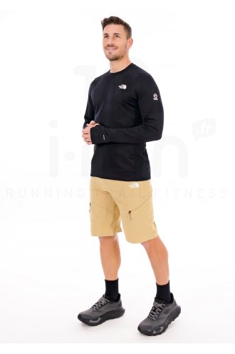 The North Face Exploration 