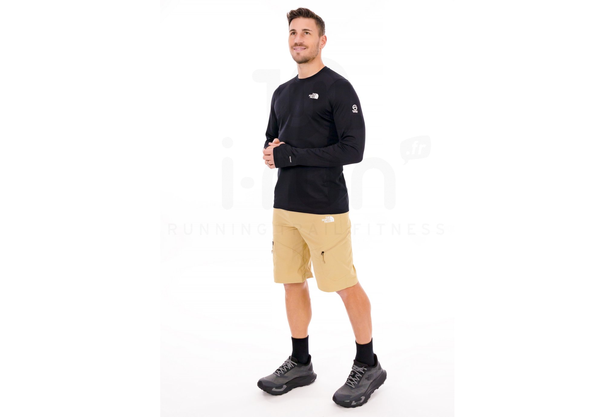 The North Face Explorazione