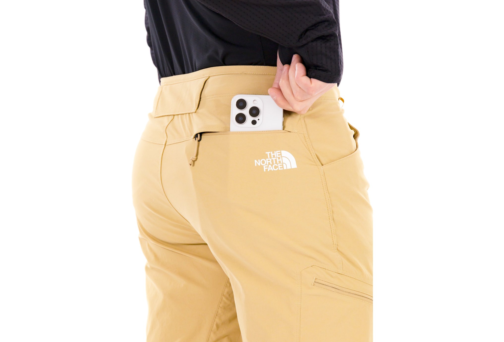 The North Face Explorazione