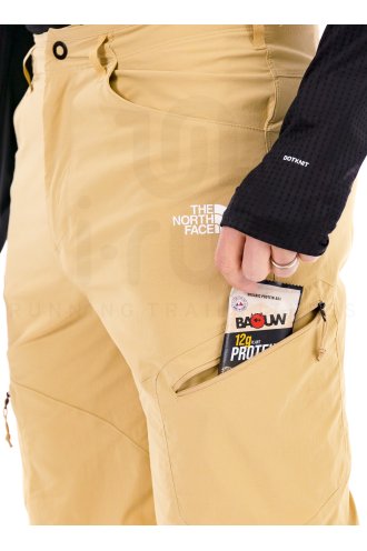 The North Face Exploration 