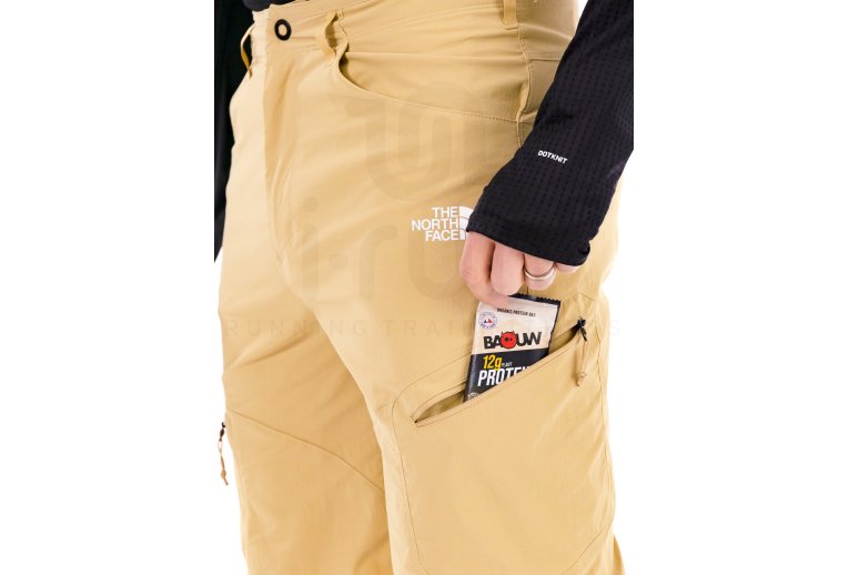 The North Face Explorazione