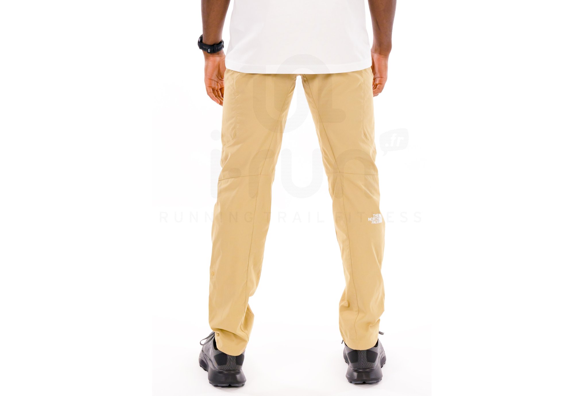 The North Face Exploration