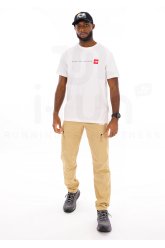 The North Face Exploration