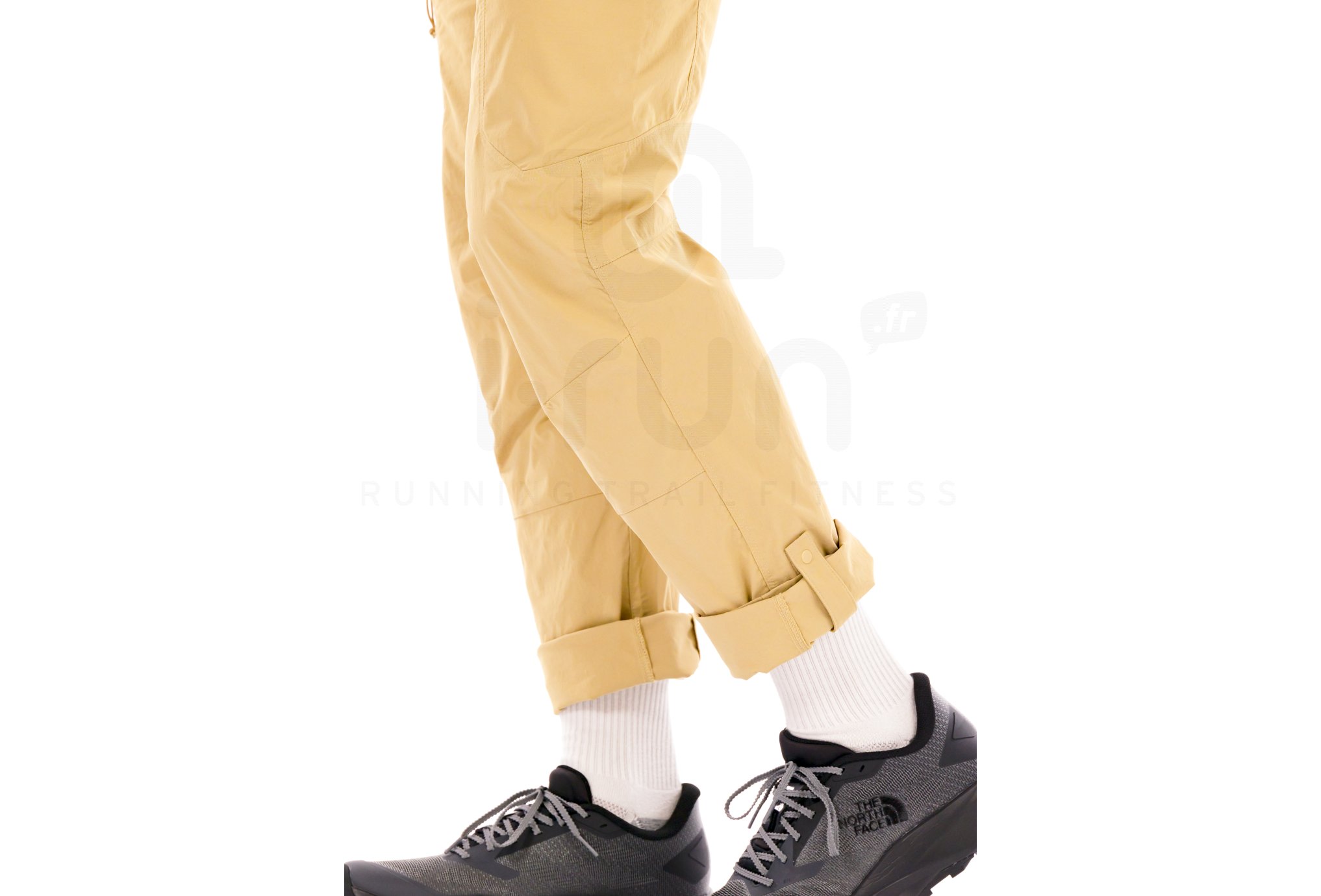 The North Face Exploration