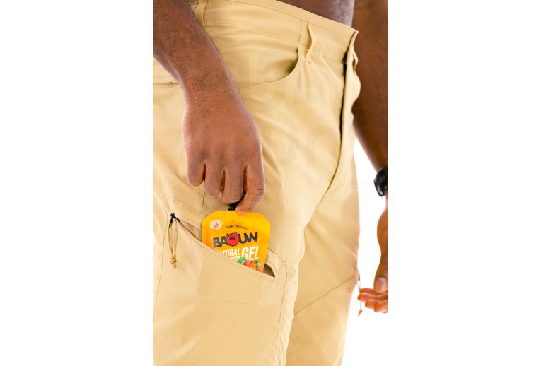 The North Face Exploration