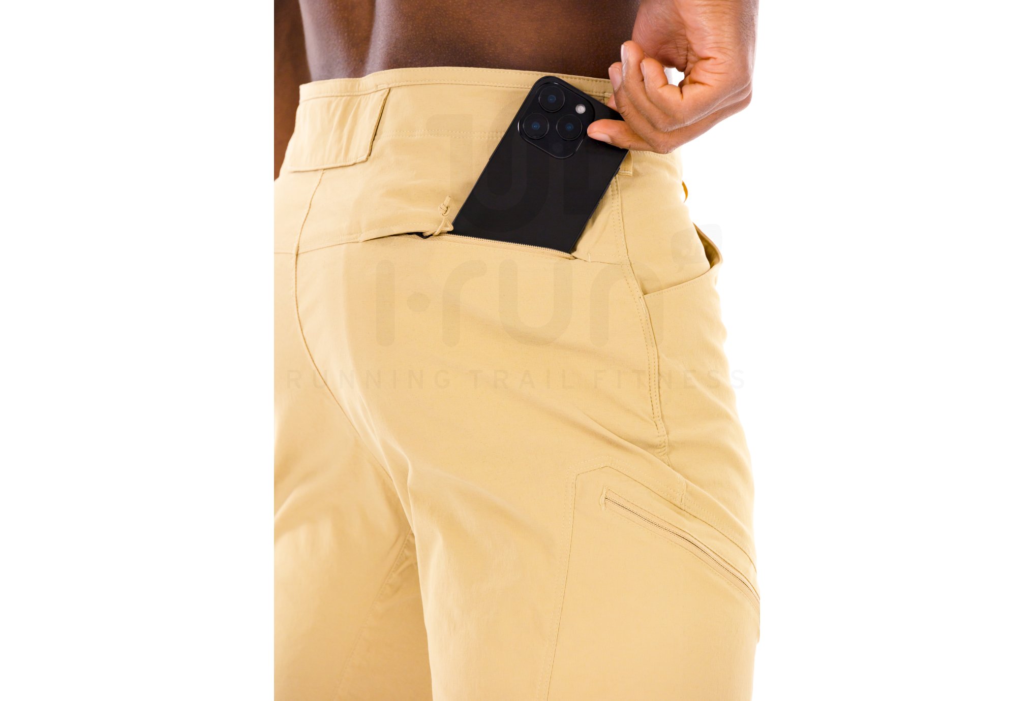 The North Face Exploration