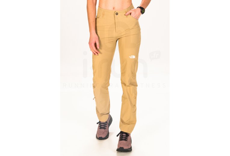 The North Face Exploration Damen