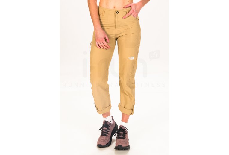 The North Face Exploration Damen