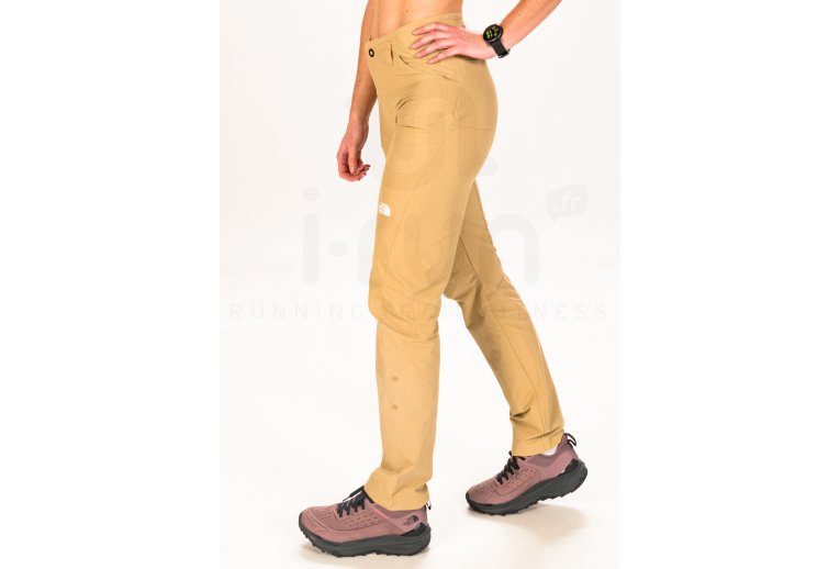 The North Face Exploration Damen