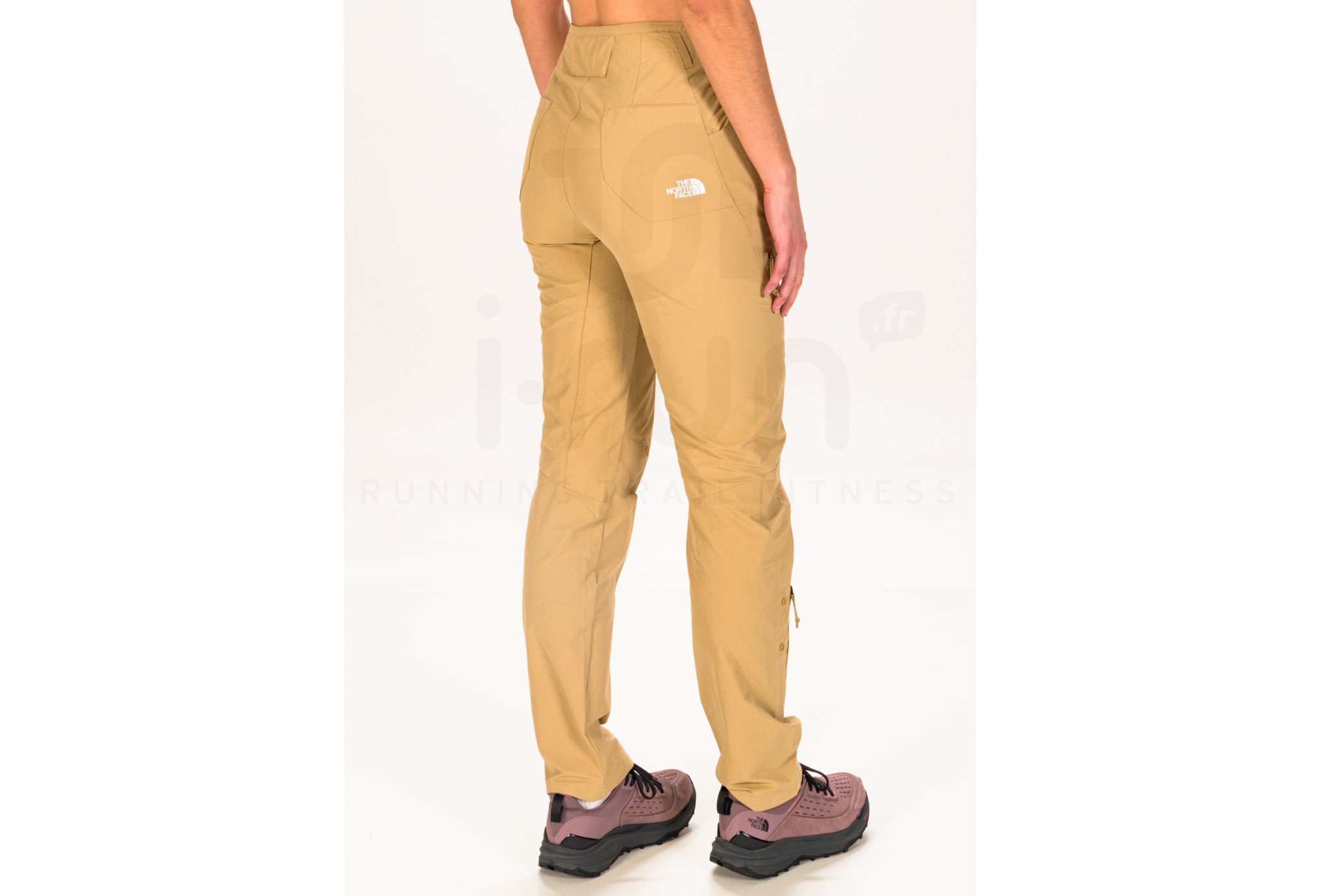 The North Face Exploration Damen