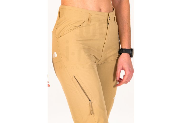The North Face Exploration Damen