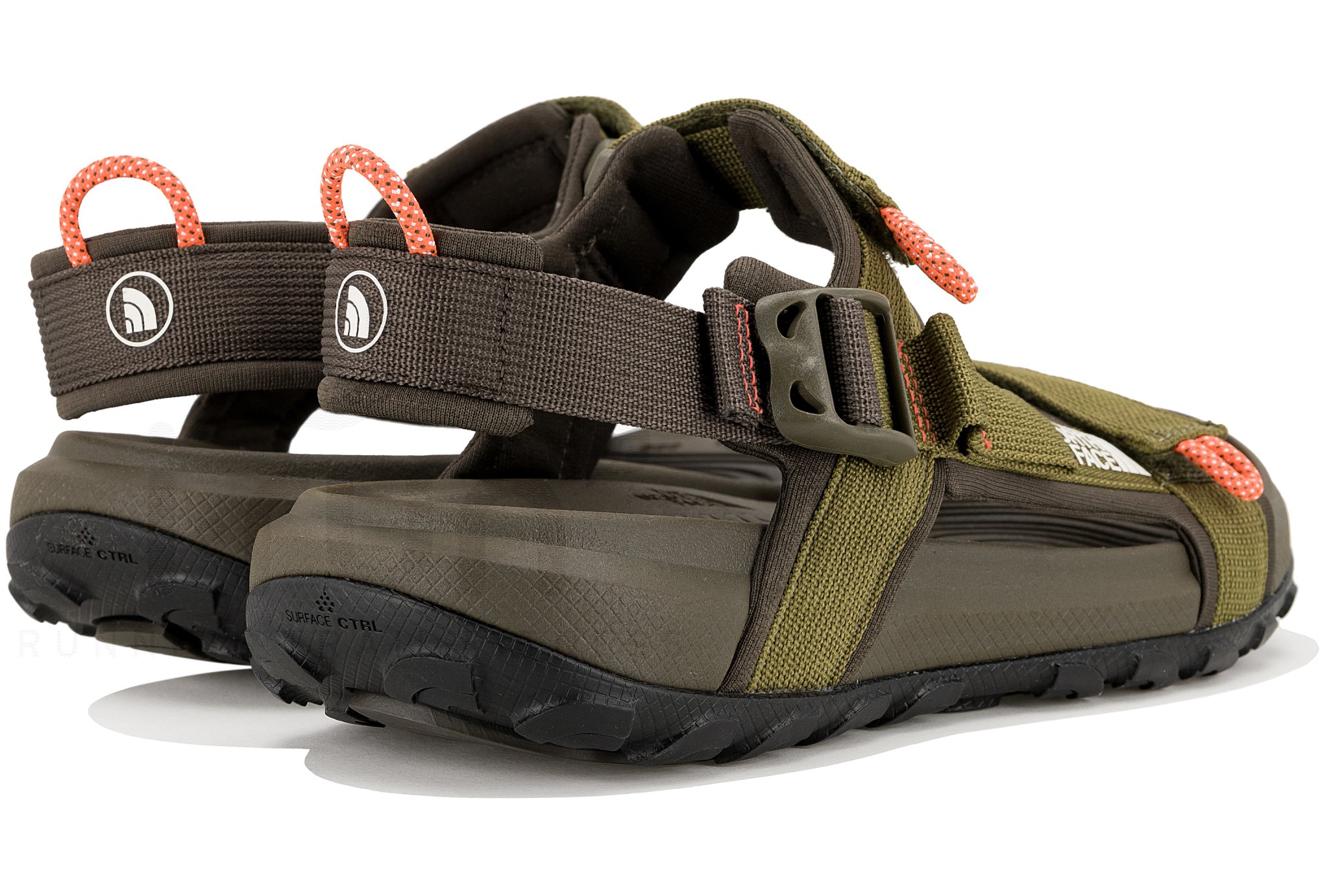 The North Face sandalia Explore Camp