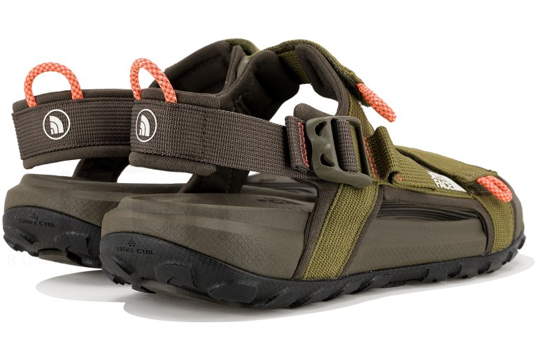 The North Face sandalia Explore Camp