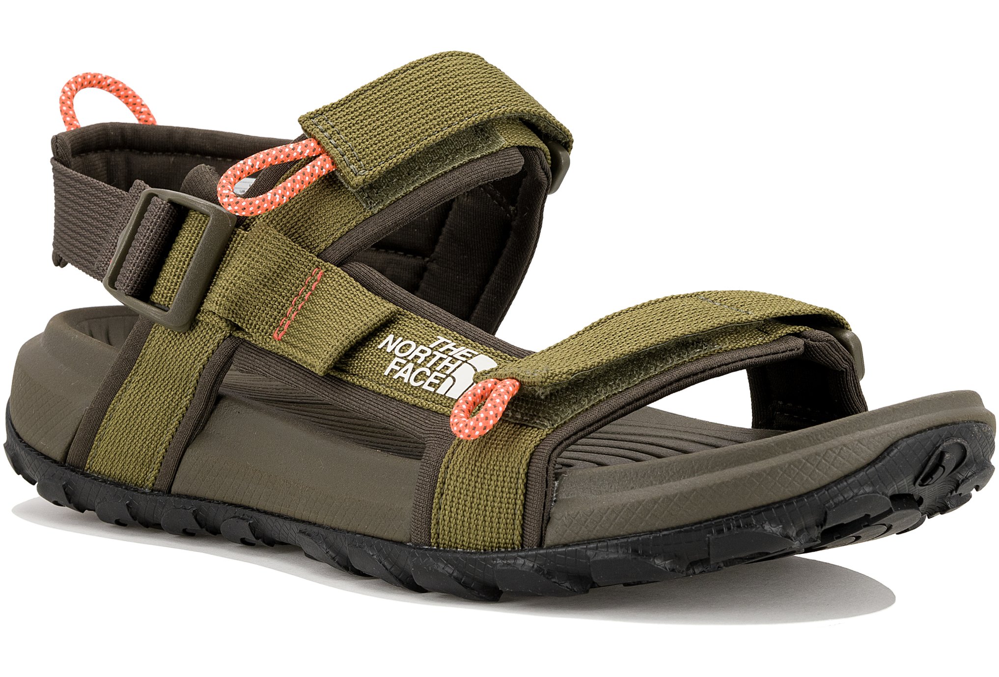 The North Face Explore Camp M Chaussures homme