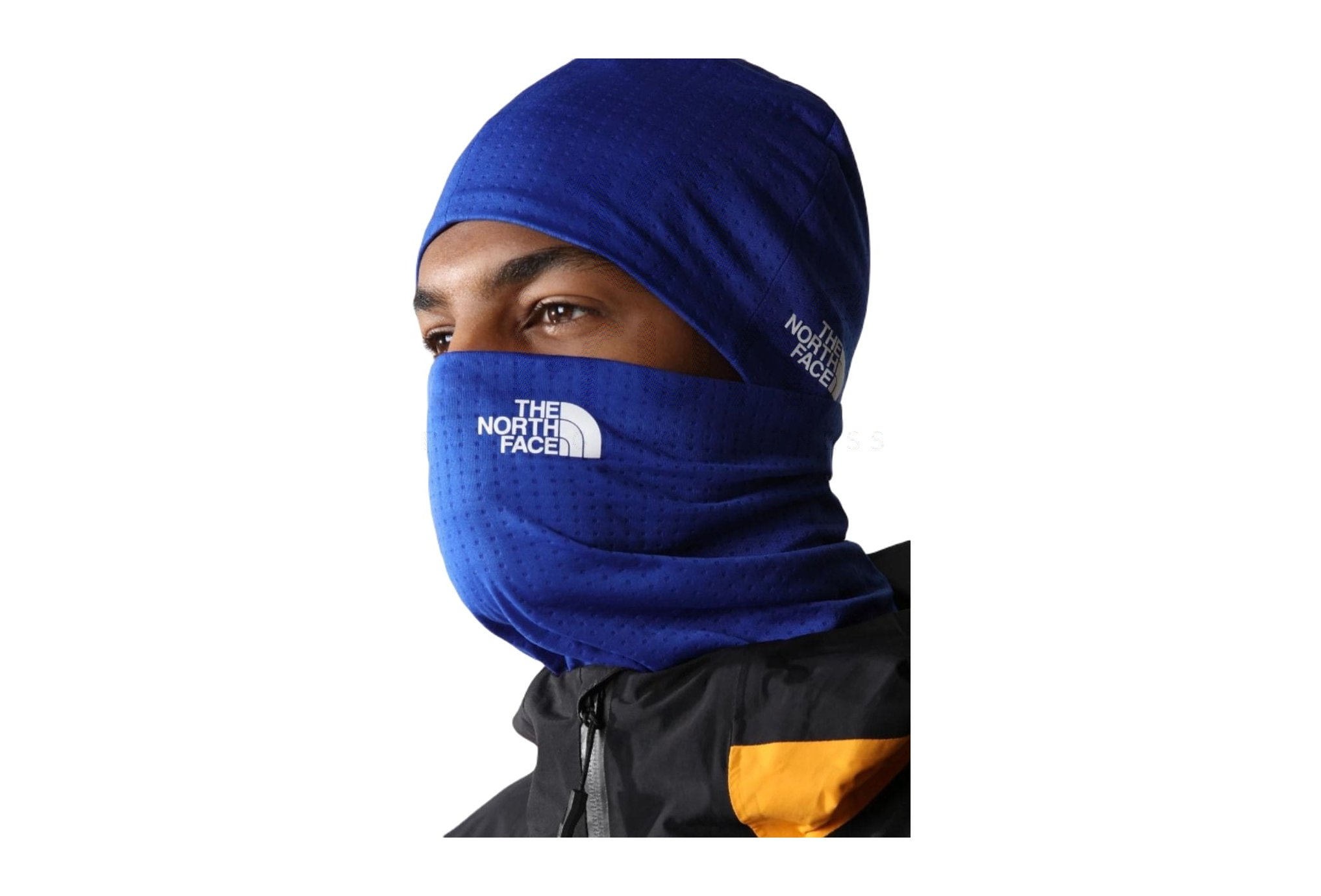 The North Face braga para el cuello Fastech