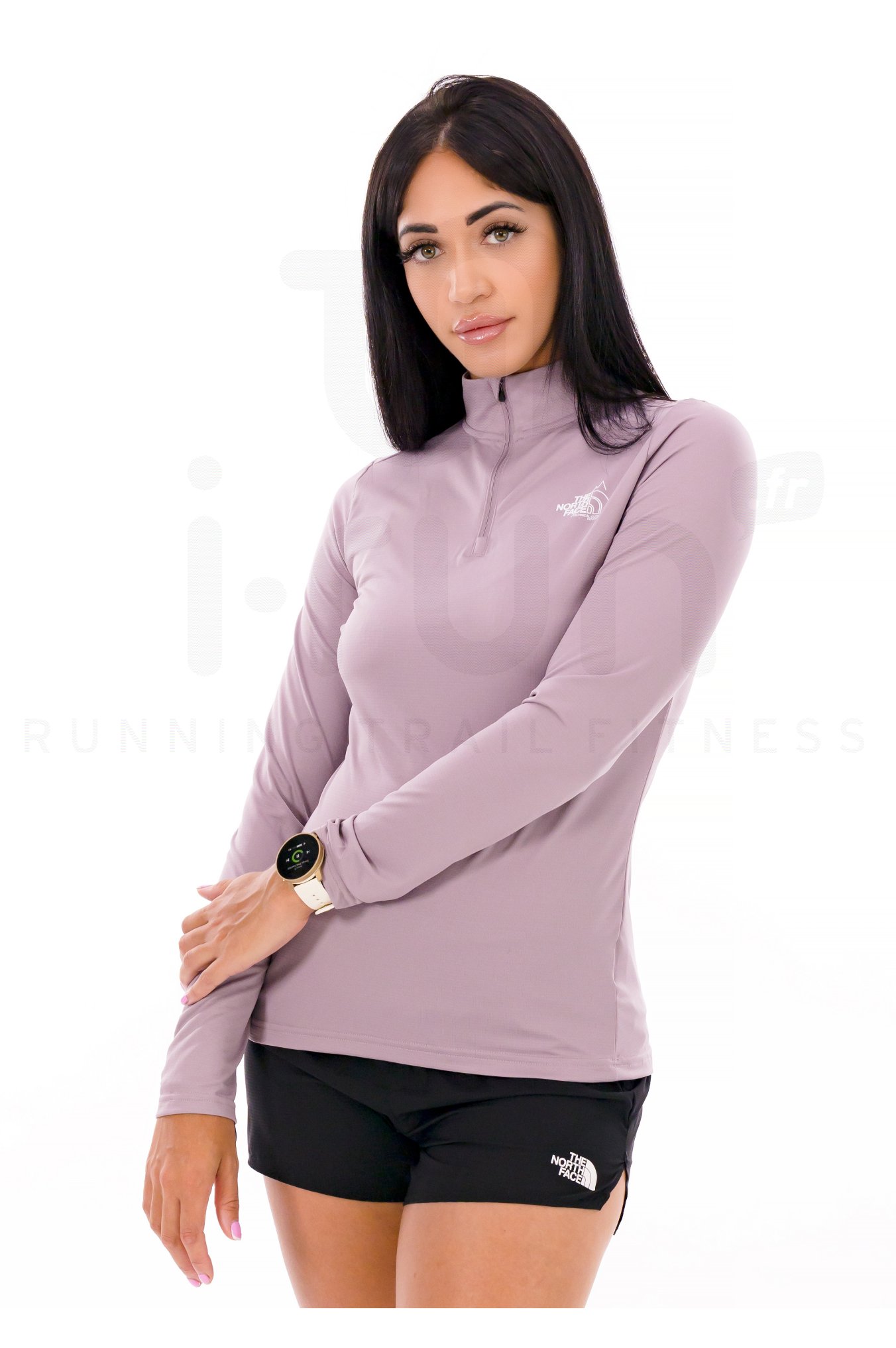 The North Face Flex Graphic W 