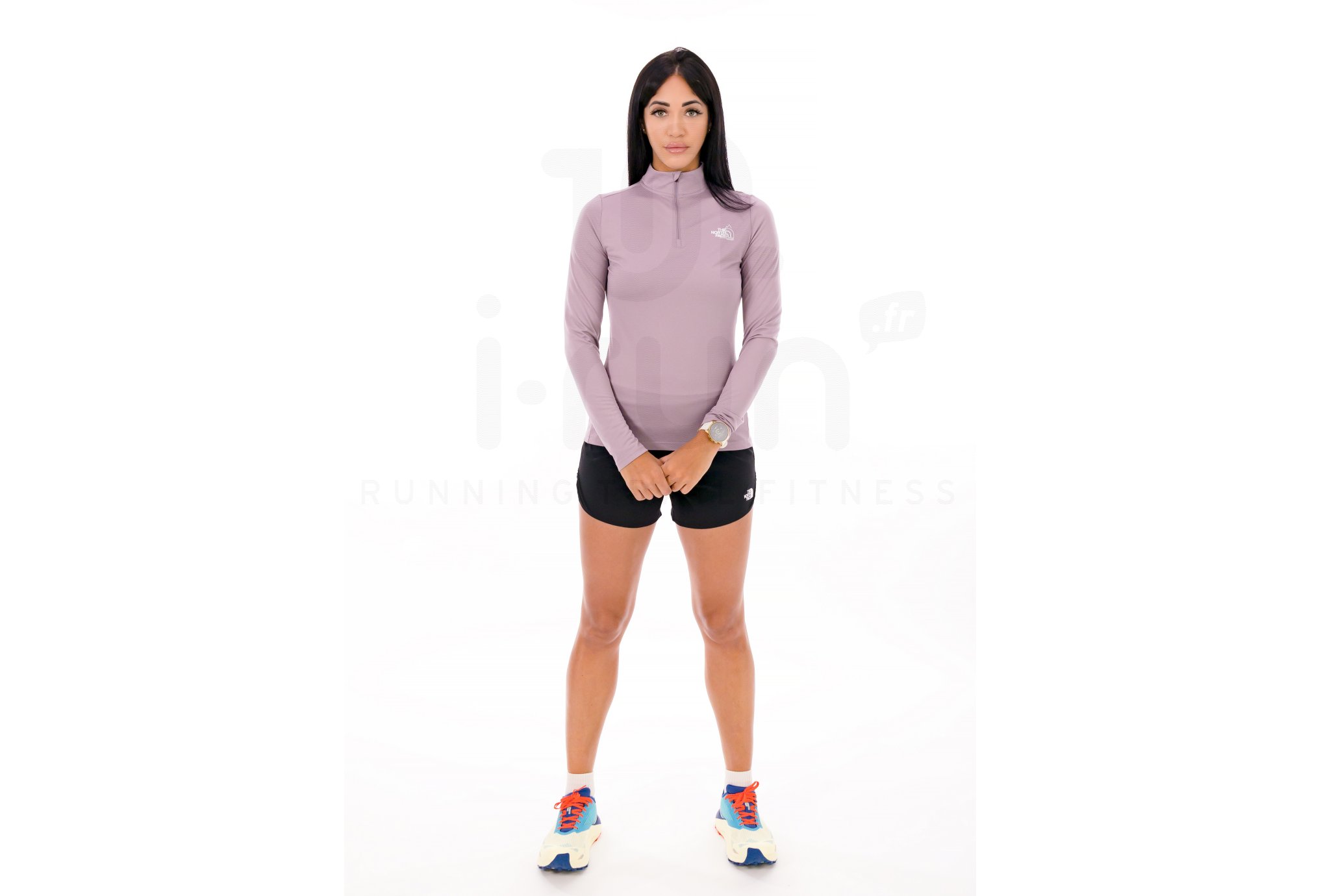 The North Face Flex Graphic W