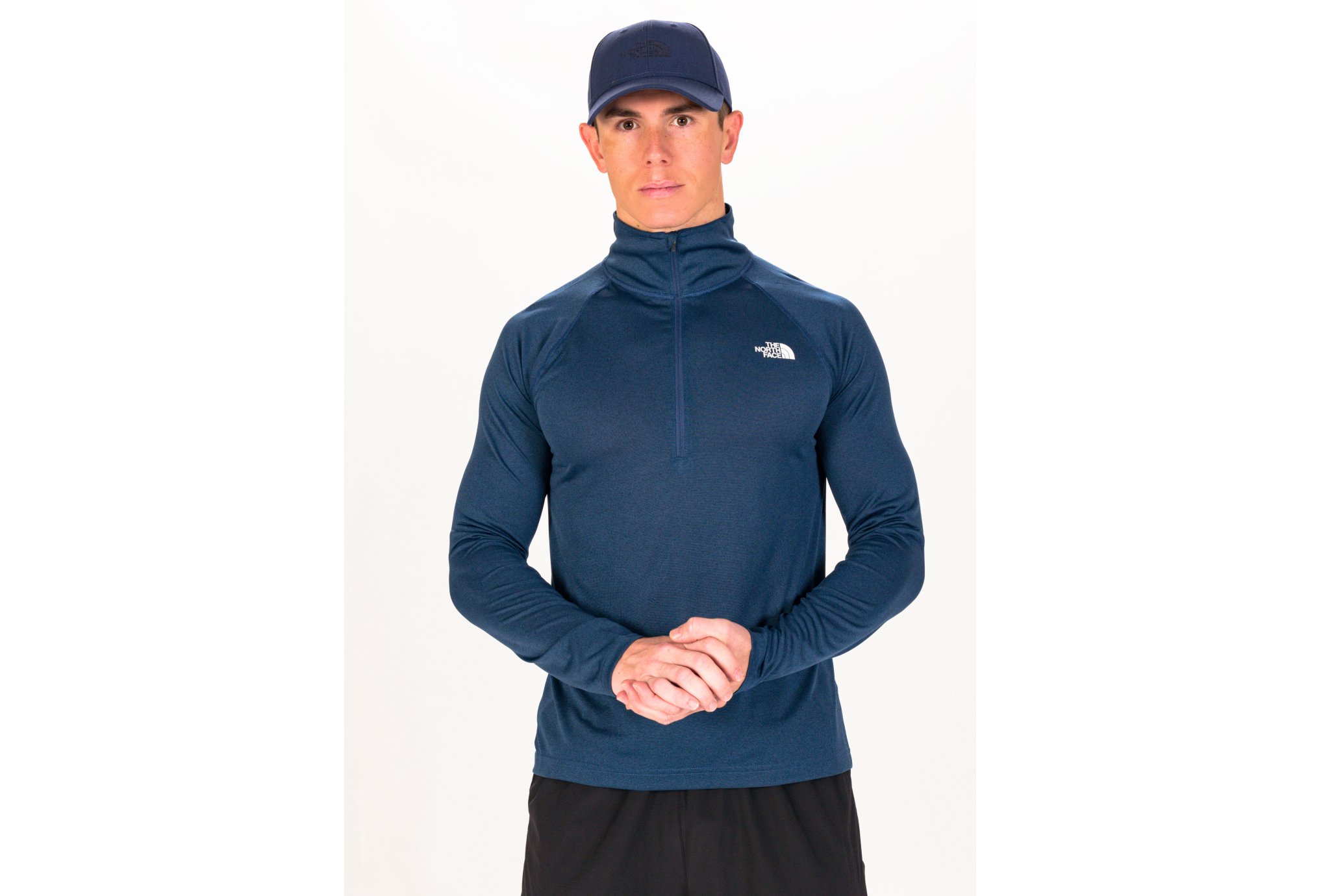 The North Face Flex II M vêtement running homme