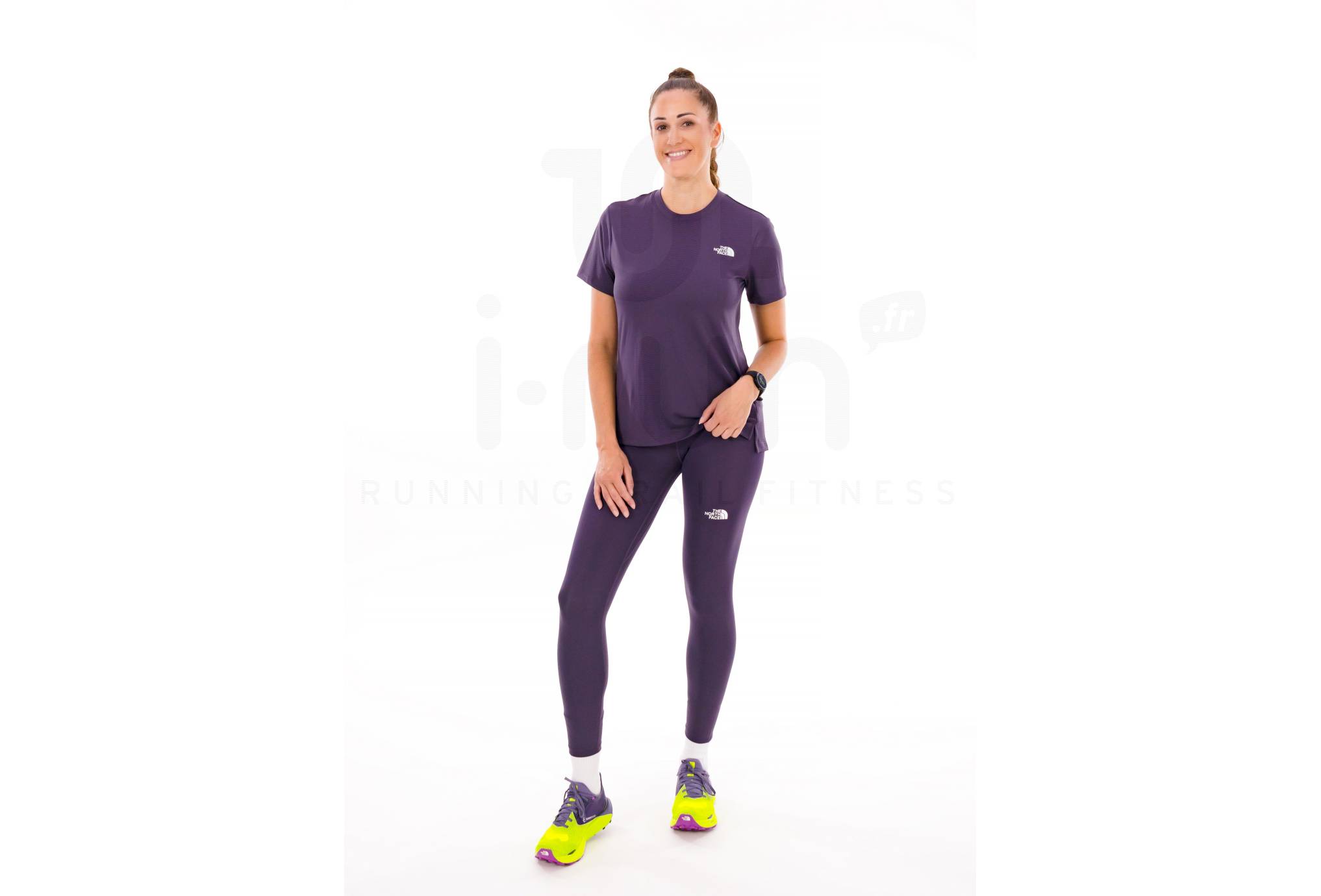 The North Face Flex Damen