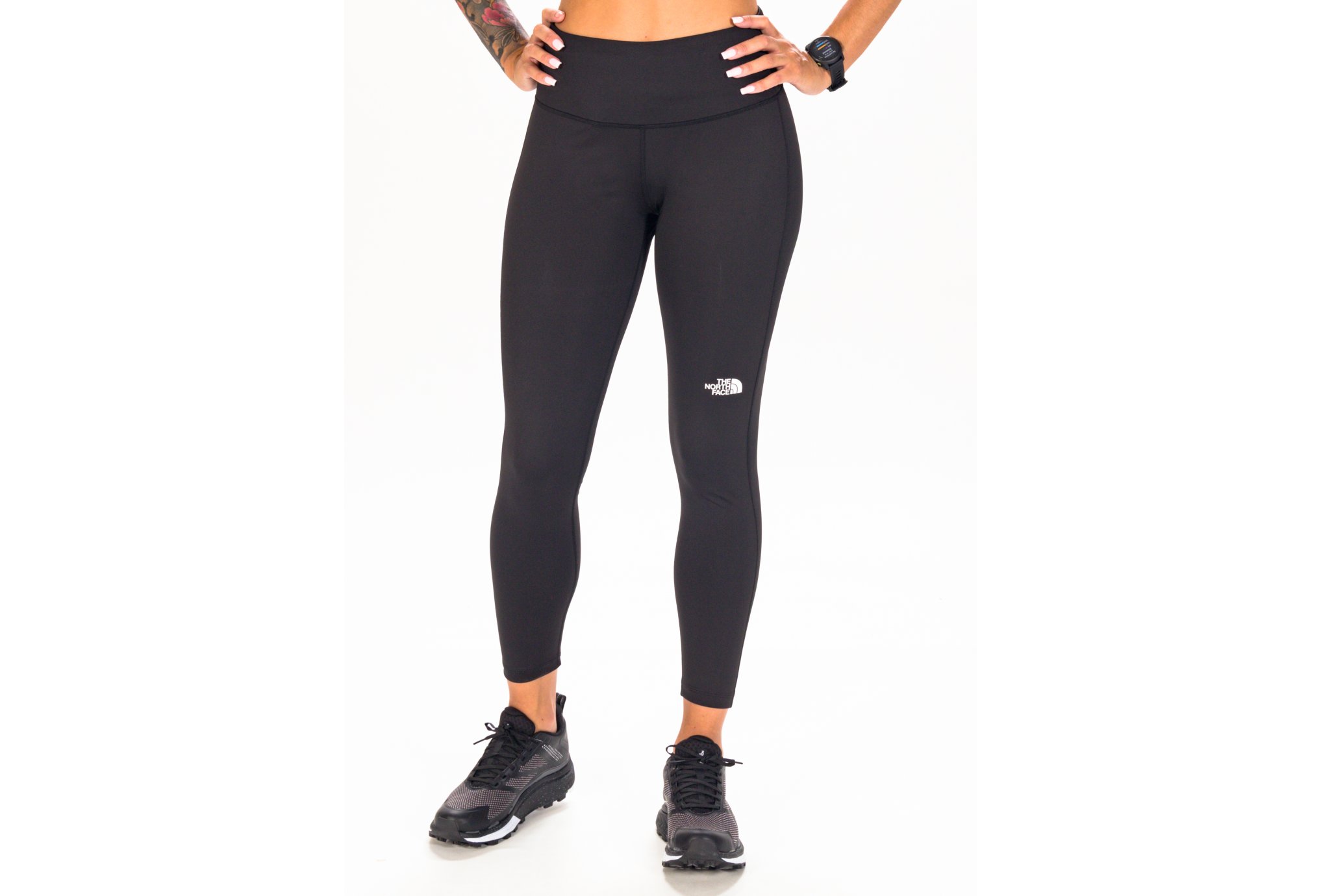 The North Face Flex W vêtement running femme déstockage