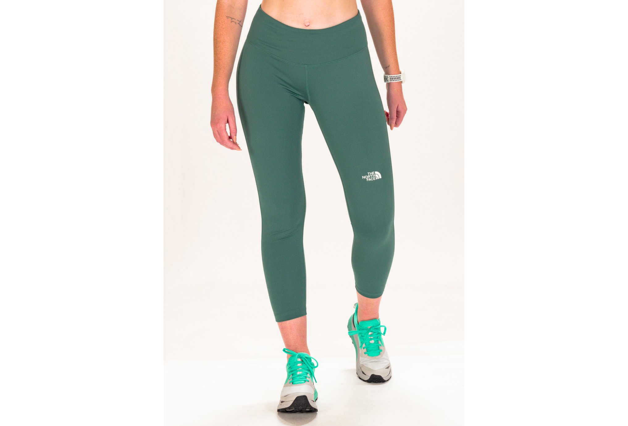 The North Face Flex W vêtement running femme