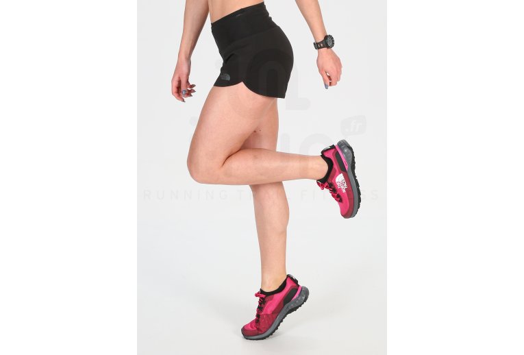 The North Face Flight Better Than Naked Damen