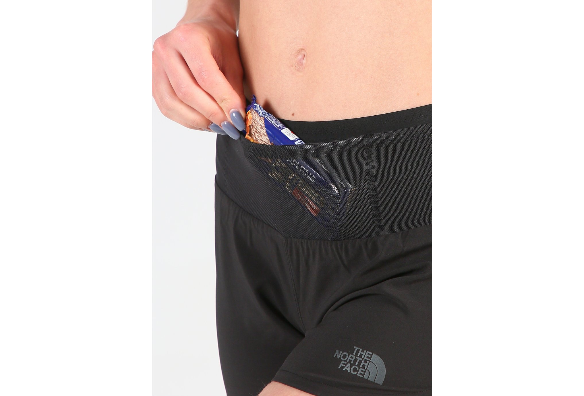 The North Face Flight Better Than Naked Damen