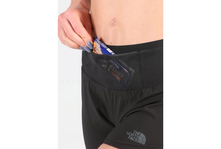 The North Face Flight Better Than Naked Damen