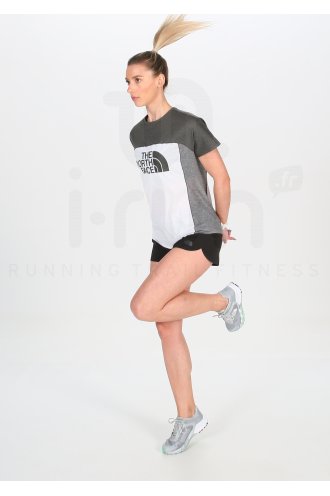 The North Face Flight Better Than Naked W 
