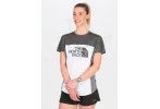 The North Face camiseta manga corta Flight Better Than Naked