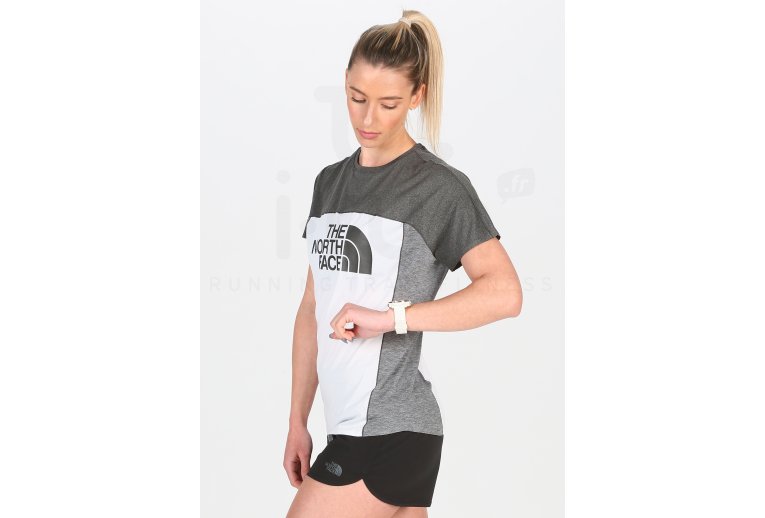 The North Face camiseta manga corta Flight Better Than Naked