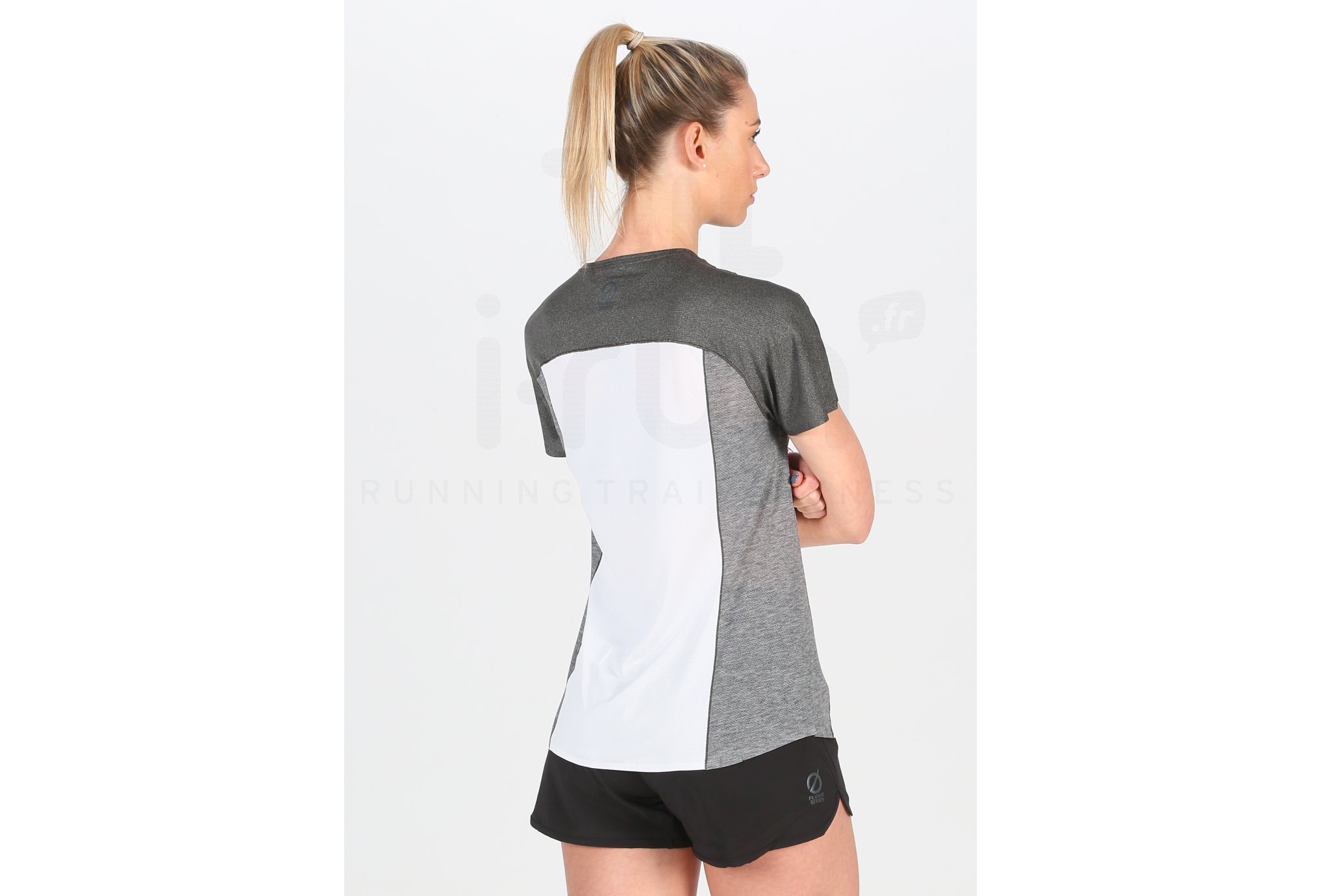 The North Face camiseta manga corta Flight Better Than Naked