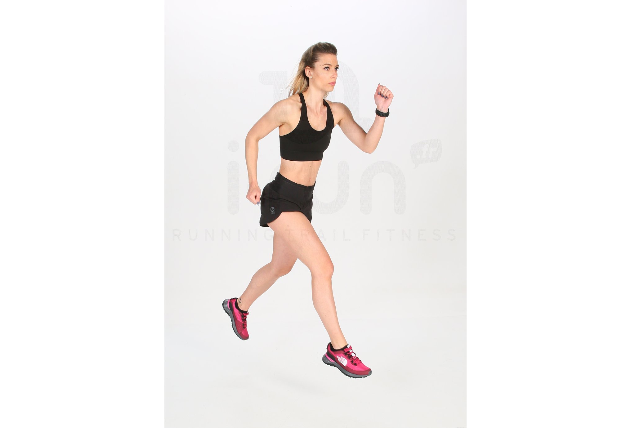 The North Face Flight Better Than Naked Damen