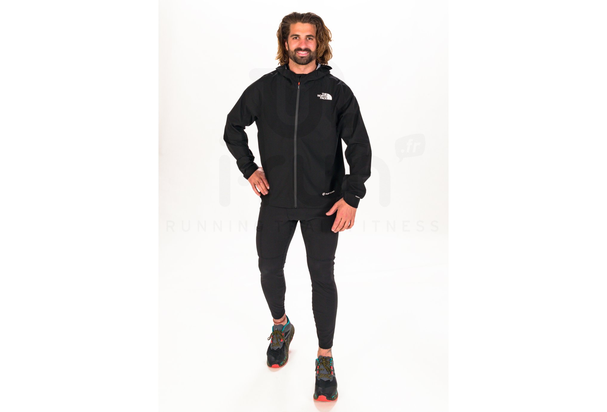 The North Face Flight Lightriser Futurelight Herren