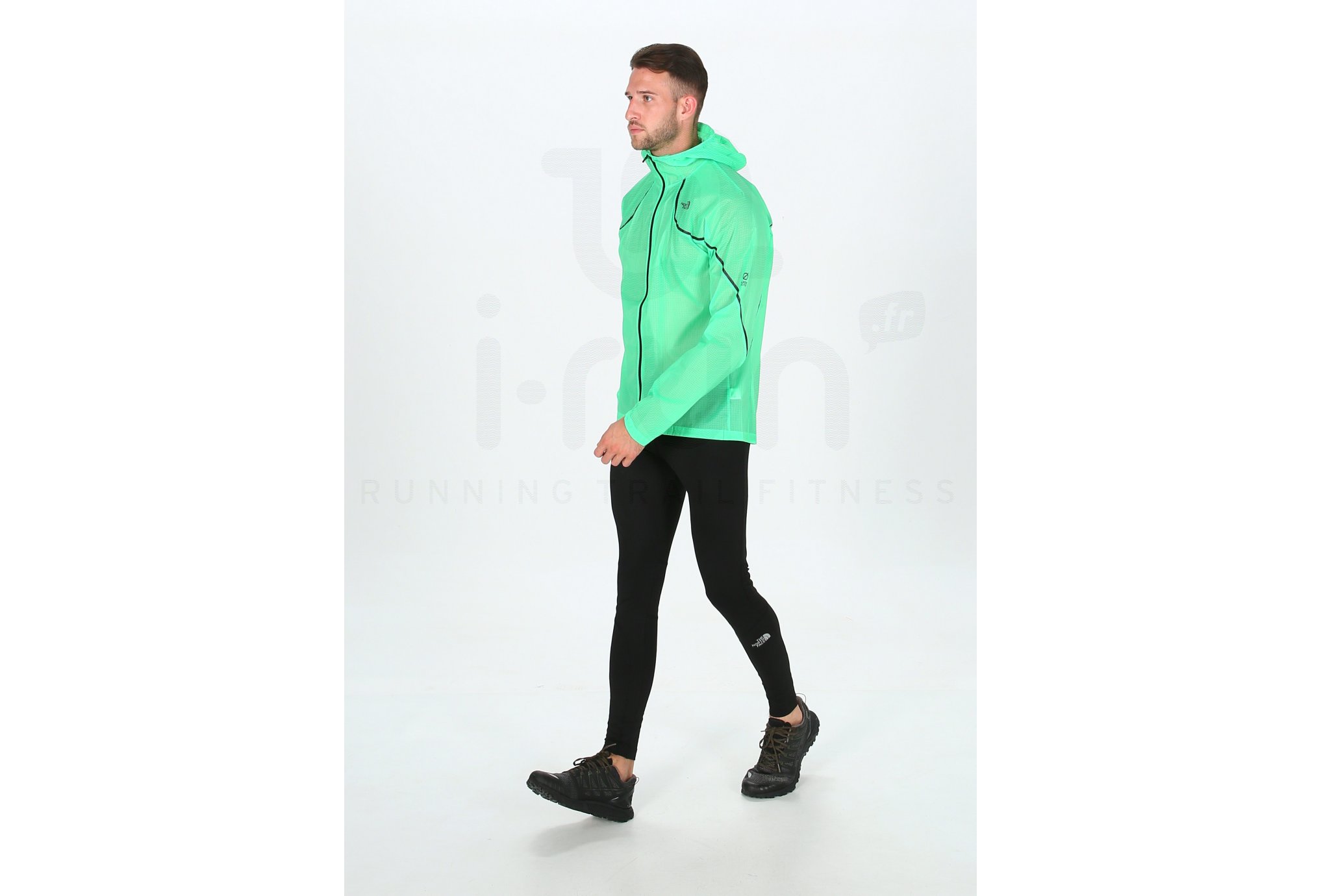 The North Face chaqueta Flight