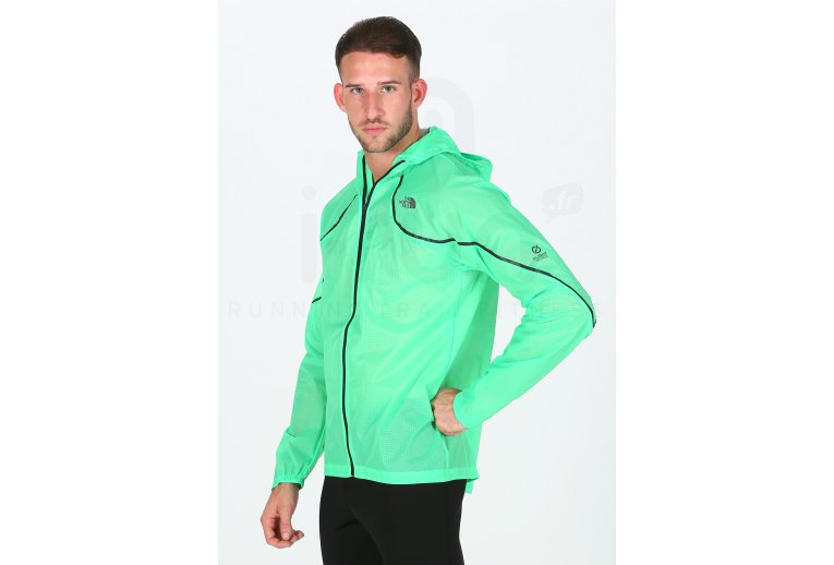 The North Face chaqueta Flight