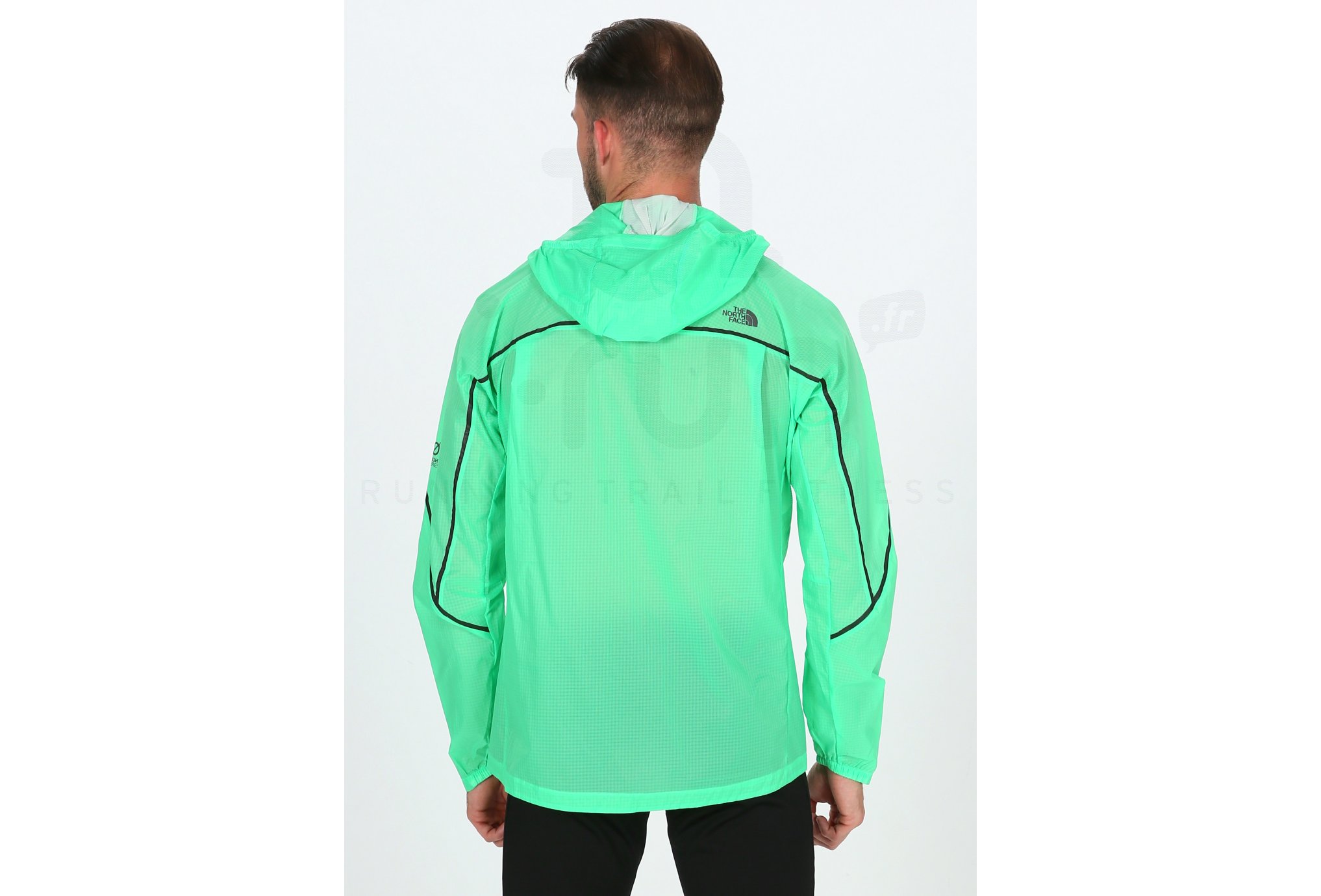 The North Face chaqueta Flight