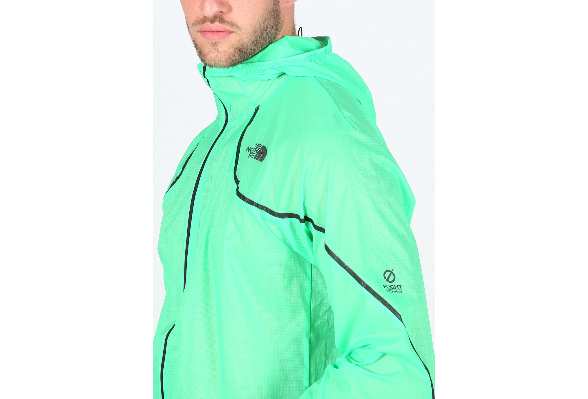 The North Face chaqueta Flight