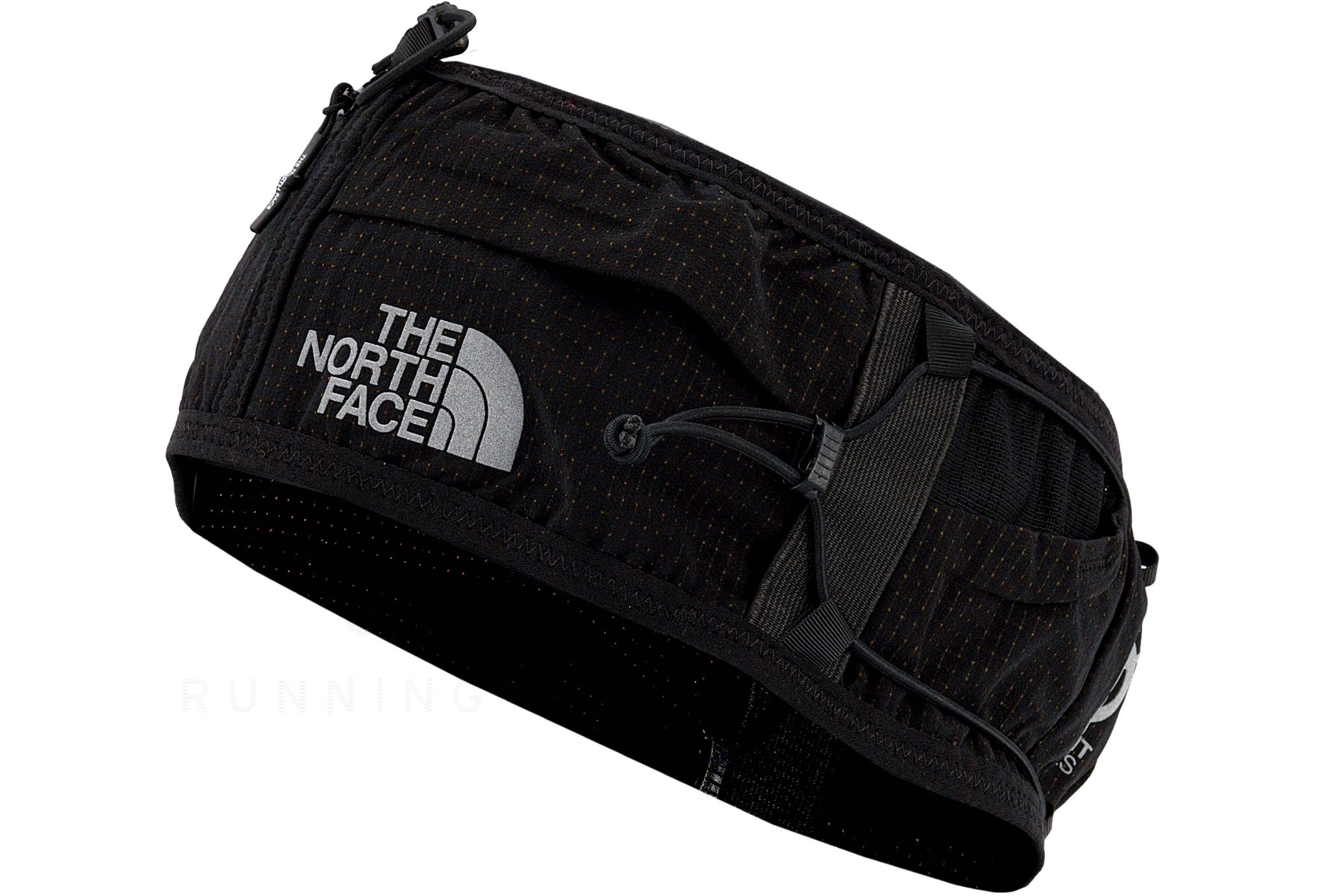 The North Face Flight Race