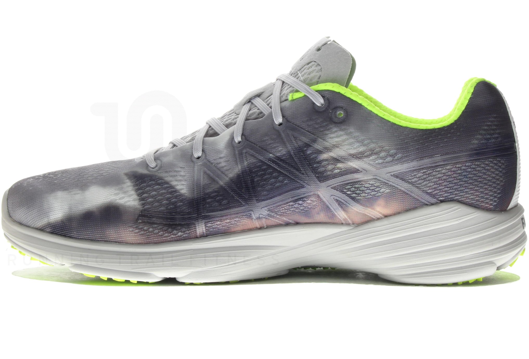 The North Face Flight RKT M 