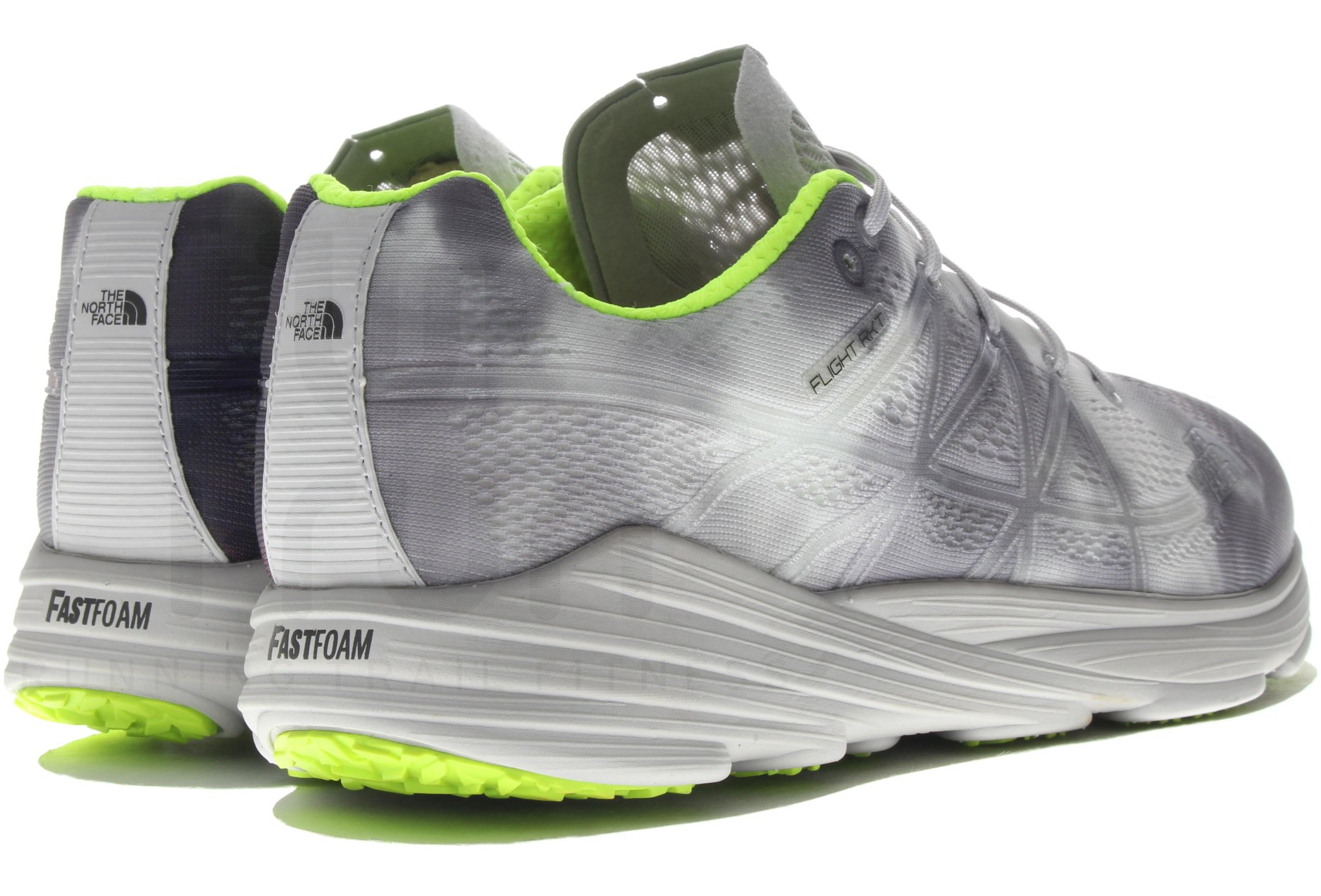 The North Face Flight RKT M 
