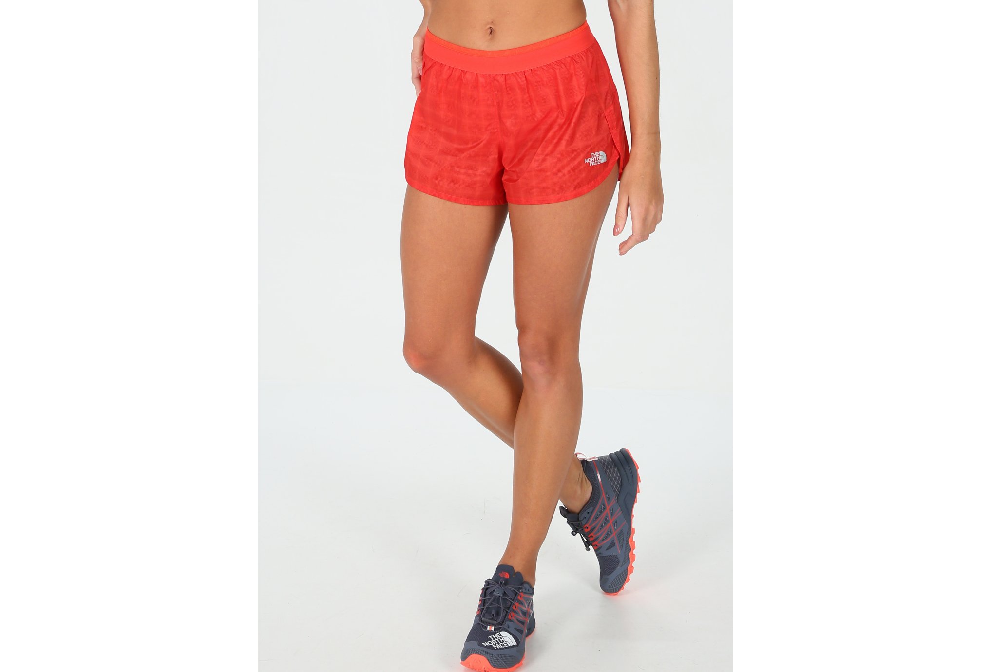 The North Face Flight RKT W vêtement running femme déstockage