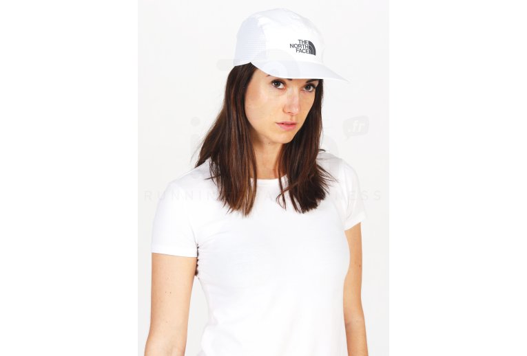 The North Face gorra Flight Series