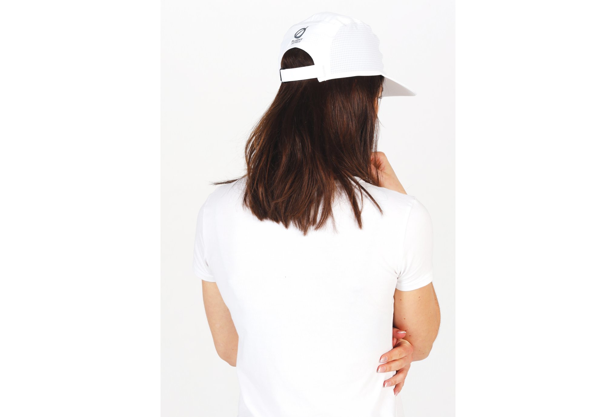 The North Face gorra Flight Series