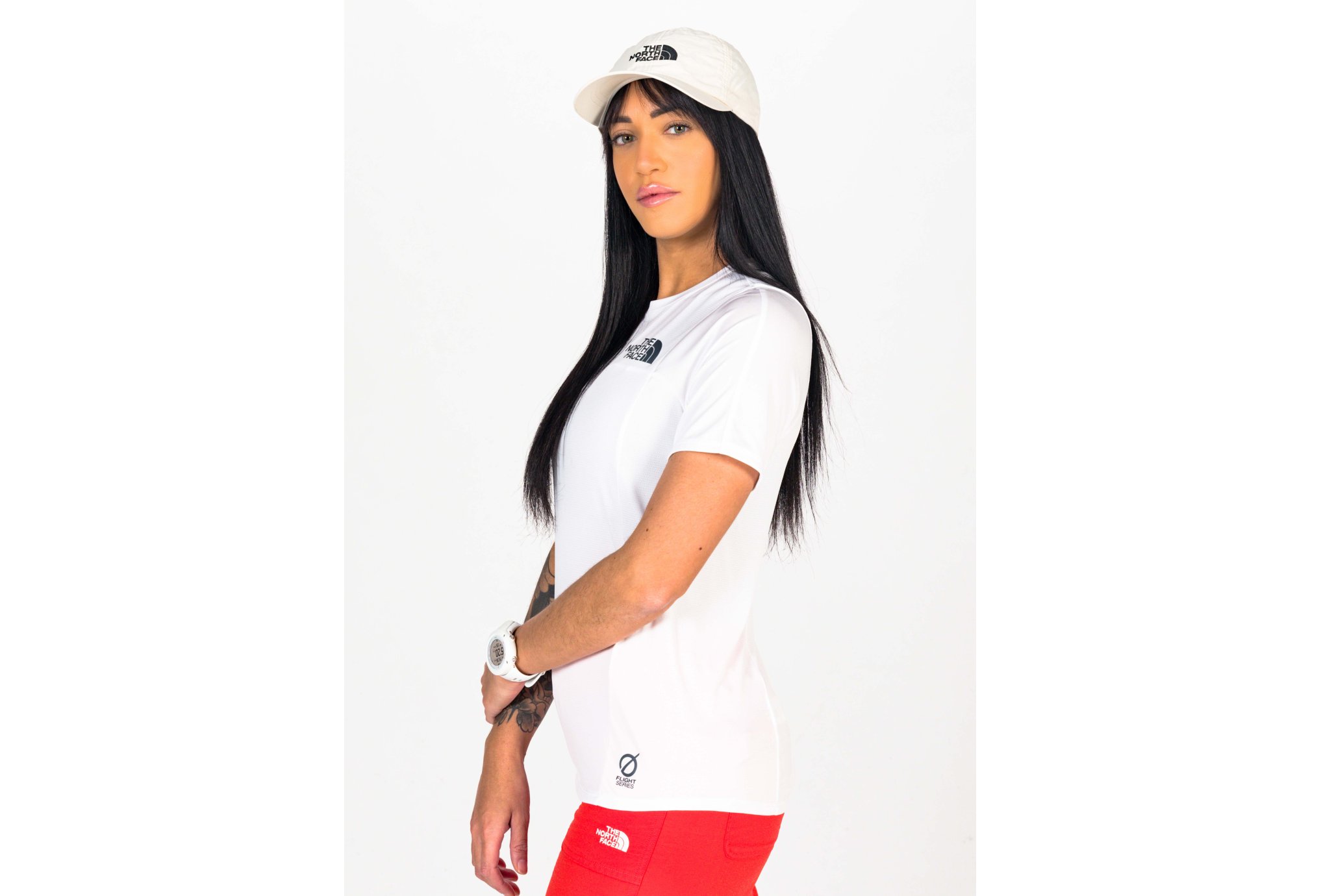 The North Face Flight Series Better Than Naked W