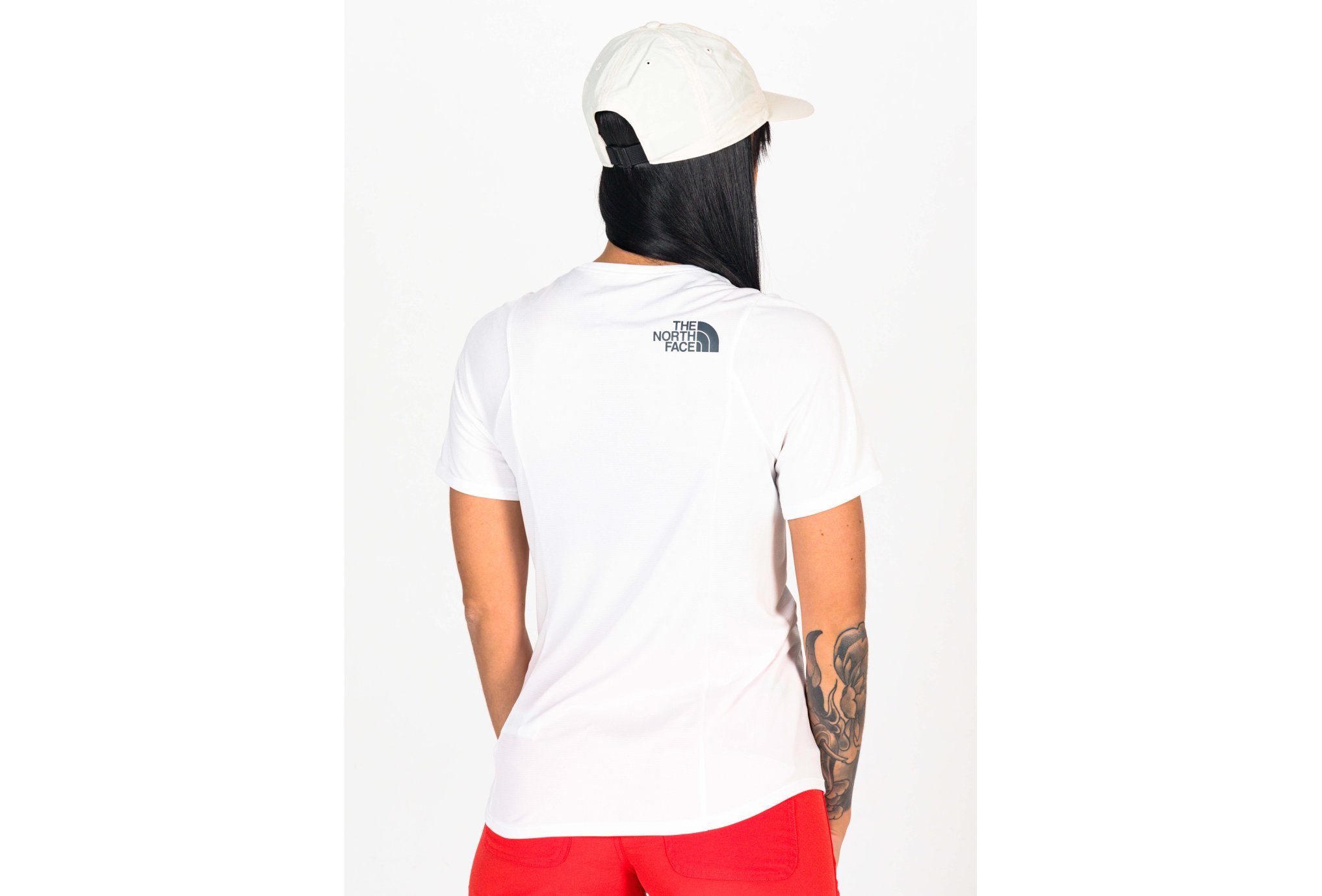 The North Face Flight Series Better Than Naked W