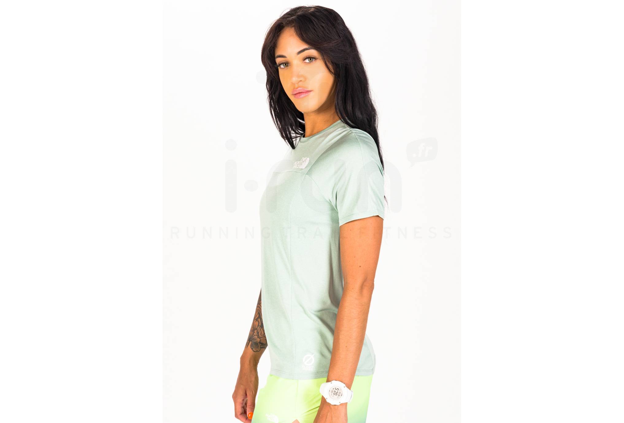 The North Face Flight Series Better Than Naked Damen